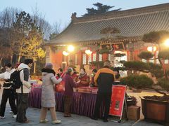 -大慈恩寺(大雁塔)