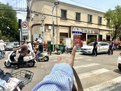 -桥头堡·坤德餐厅(滨江道店)