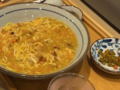 -蟹小满·蟹黄捞面(杭州西湖店)