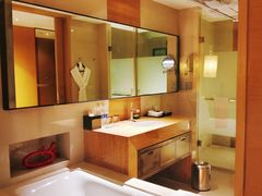 -青岛富力艾美酒店