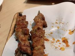 -羊之道草原味道清真餐厅(番禺店)