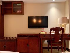 -维也纳国际酒店·西安大雁塔大唐不夜城店