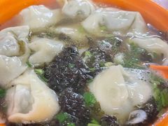 -阿麟馄饨(延长路店)