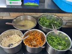 -陈记锅盖面(长江路店)