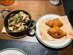 -404干式熟成牛排馆•聚会餐厅