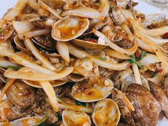 -祥阁食府妈妈菜