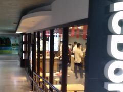 -麦当劳(三亚凤凰机场店)