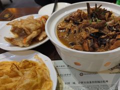 -老厨家(友谊路总店)