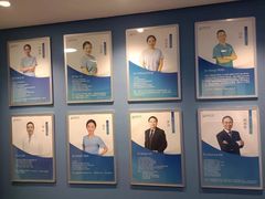 -精德口腔·种植修复·儿牙中心(财富中心店)