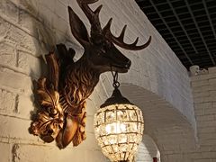 -鹿园 MOOSE(长宁店)