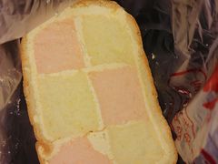 咸格仔-思味特(纬一路店)