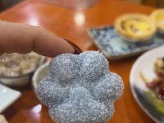 -银子铁板烧料理自助餐(人民广场店)