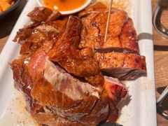 -先记烧鹅王·本地粤菜(福永店)