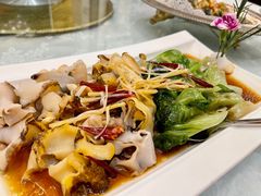 -万宝海鲜舫(劳动公园店)