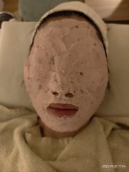 -徽娘子女性草本熏蒸养生SPA