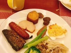 -金汤湾海水温泉度假酒店