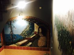 -迎晨餐厅(青芝坞店)