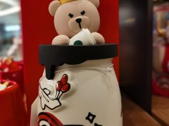 -星巴克臻选(深圳欢乐港湾店)