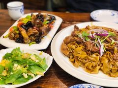 苗氏卷子鸡-苗氏卷子鸡(张掖金鸿大厦店)