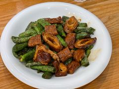 -23号墙门菜(狮虎桥店)