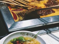 -串一火锅(赛格国际购物中心店)