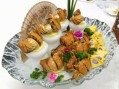 -清华酒楼(盘门店)