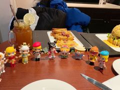 -泡泡玛特POPMART(蓝色港湾店)