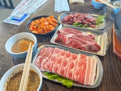 -张吴记小泥炉烤肉(体育场店)