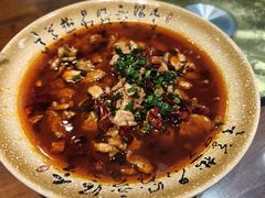 -杭嵊粗菜馆(文一西路店)