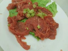 -潮汕良记牛肉火锅(洪武路店)
