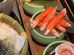 -捞王锅物料理(凯旋路店)