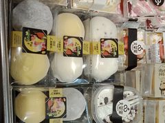 奶酪包-大苹果面包生日蛋糕(明珠店)