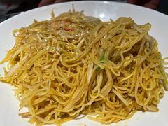 星洲炒米粉-千日贺茶餐厅(开发区安盛店)