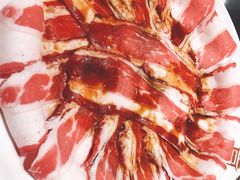 -韩宫宴烤肉·料理(苏州中心店)