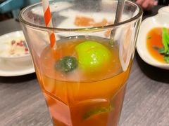-鹊玥·粤菜小馆(汇智国际商业中心店)