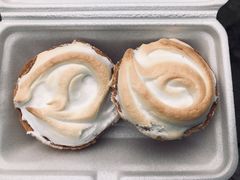 奶油小攀-高老太奶油小攀(新建南路店)