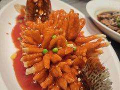 -调鼎居·手工淮扬菜