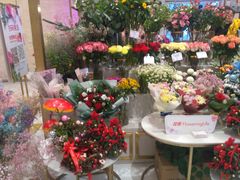 -花邻FloweringLife花艺气球派对(武康大楼店)
