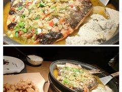 -烤匠麻辣烤鱼(万象城店)