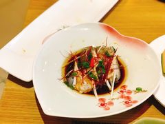 -三石铁板烧(紫竹桥店)