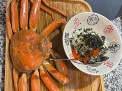 -震海贝烤贝·民俗特色店(延吉总店)