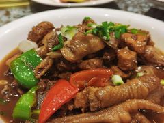 -淮扬情私房菜(美丽华店)