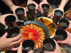 -红盔甲·小龙虾(人民广场店)