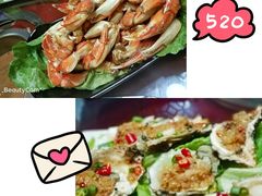 -京味斋·铜锅涮羊肉(牡丹大道店)