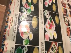 -桥香园正宗过桥米线(机场五店)