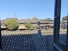 -乌镇枕水度假酒店