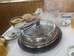 -争先鲜·蒸汽海鲜自助·鲜切牛肉