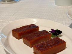 发财煎年糕-金悦轩海鲜酒家(拱北店)