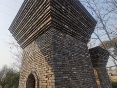 -广富林郊野公园