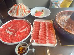 -东来顺·非遗火锅(赛格国际购物中心店)